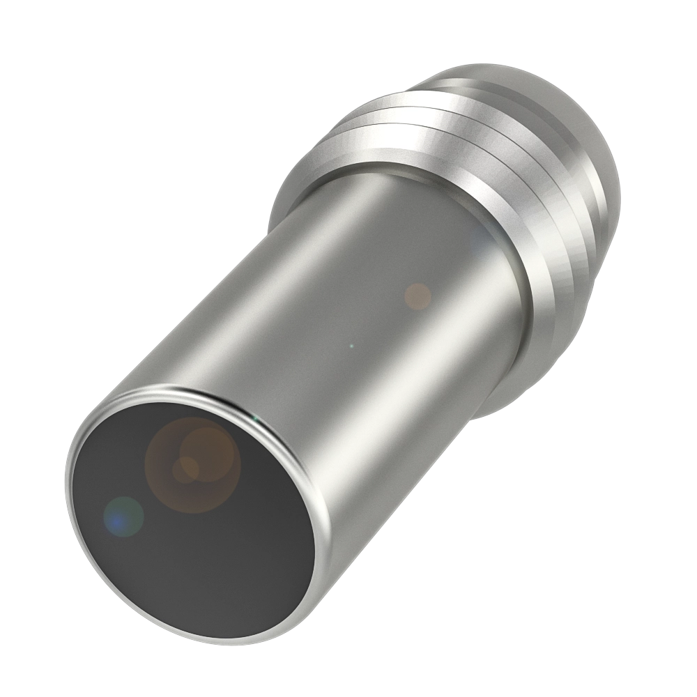 Inductive proximity switches and proximity sensors