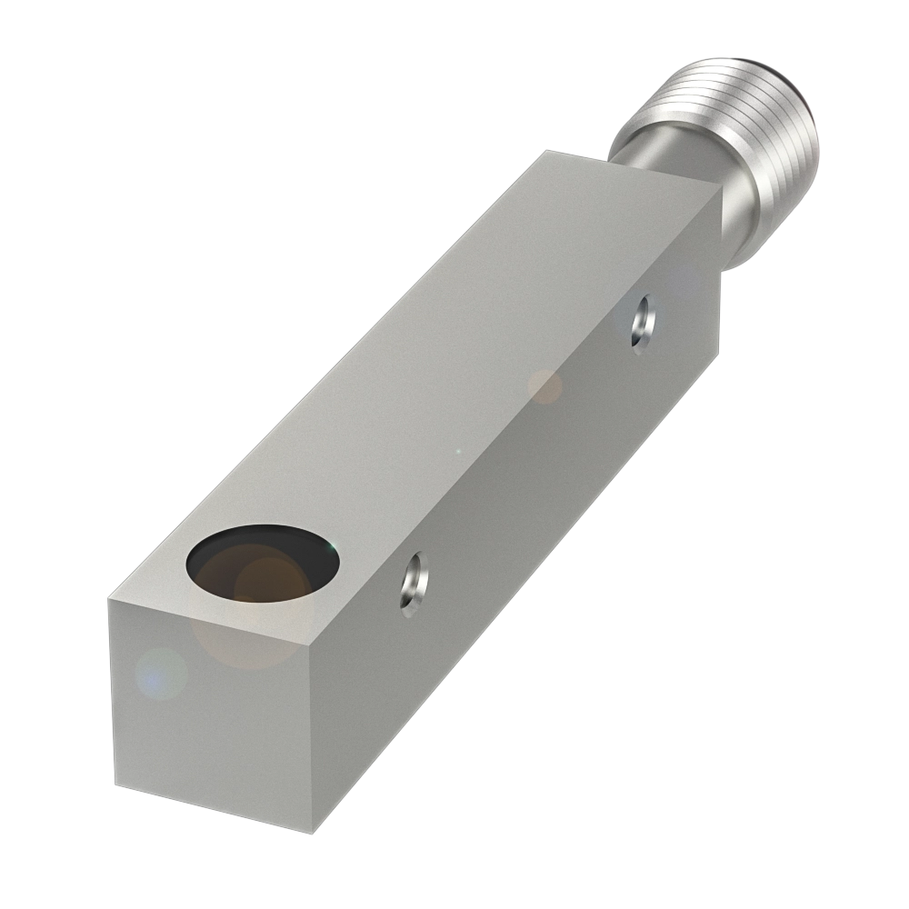 Inductive proximity switches and proximity sensors
