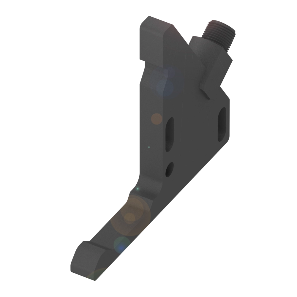 Štrbinové svetelné závory a uhlové svetelné závory