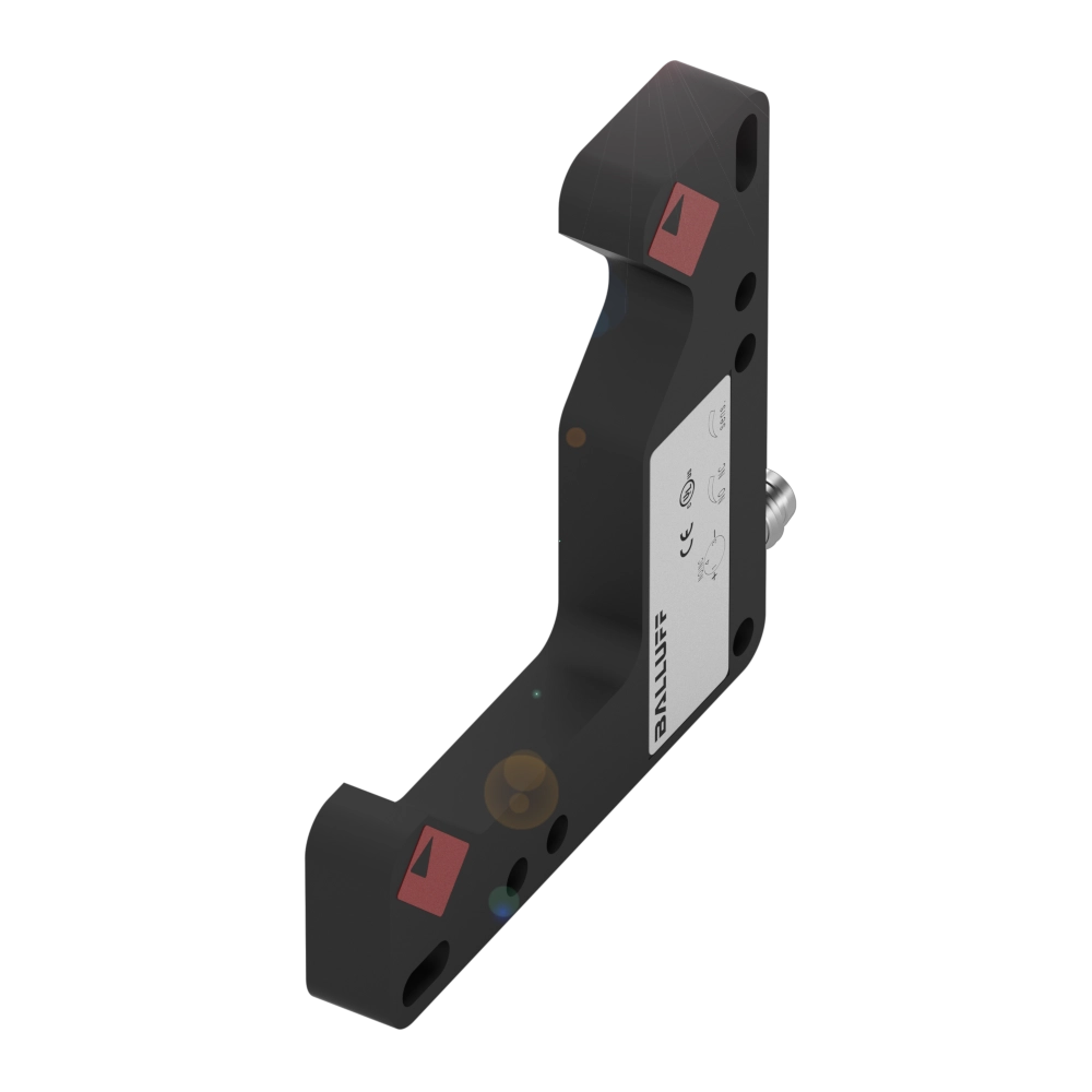 Fork sensors and angle sensors