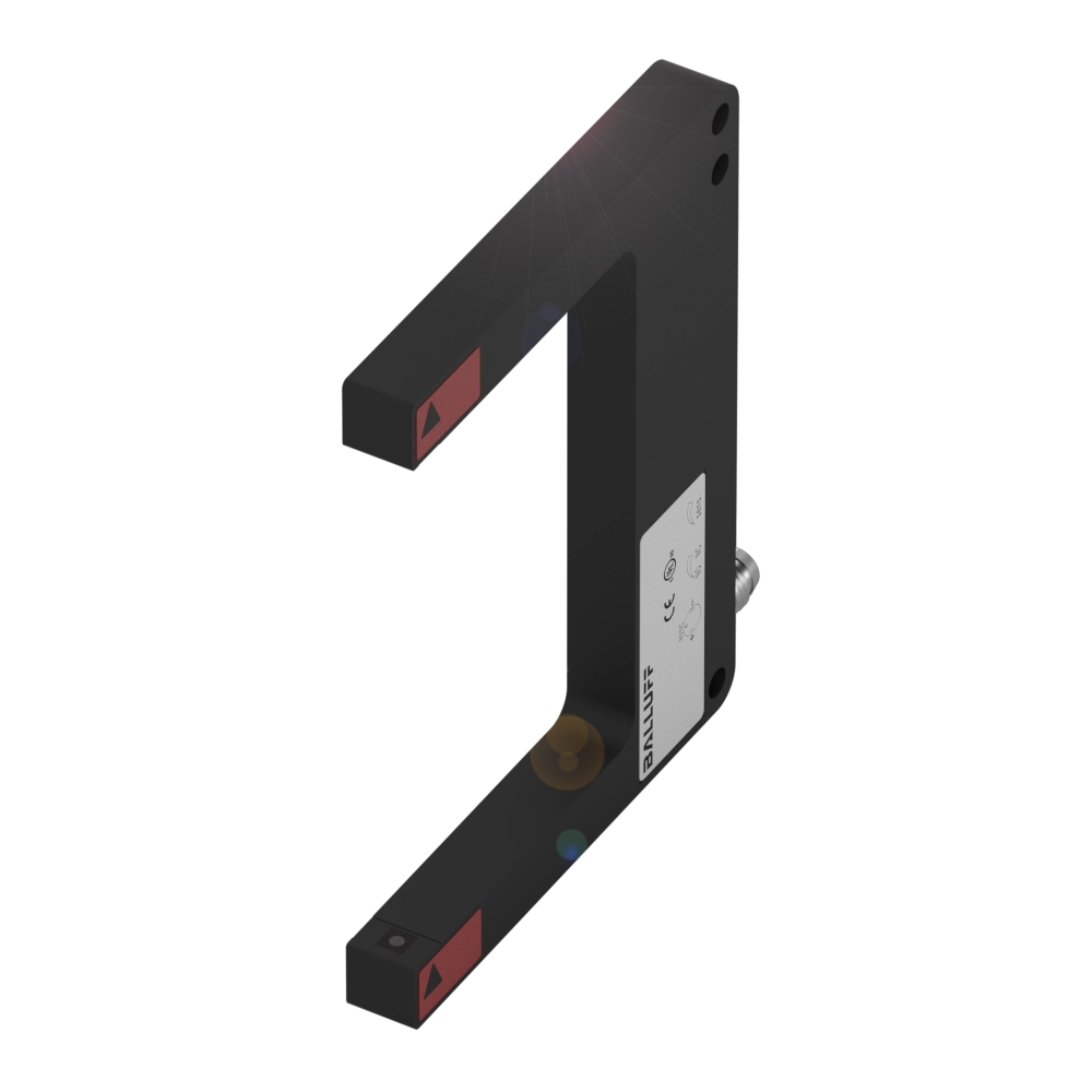 Çatal ışık bariyerleri ve açılı ışık bariyerleri