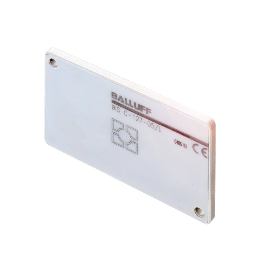RFID LF-Tags (70/455 kHz)