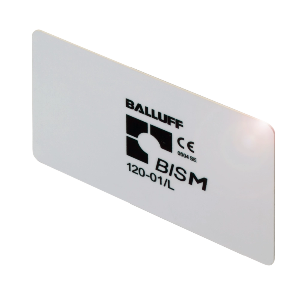 HF data carriers (13.56 MHz)