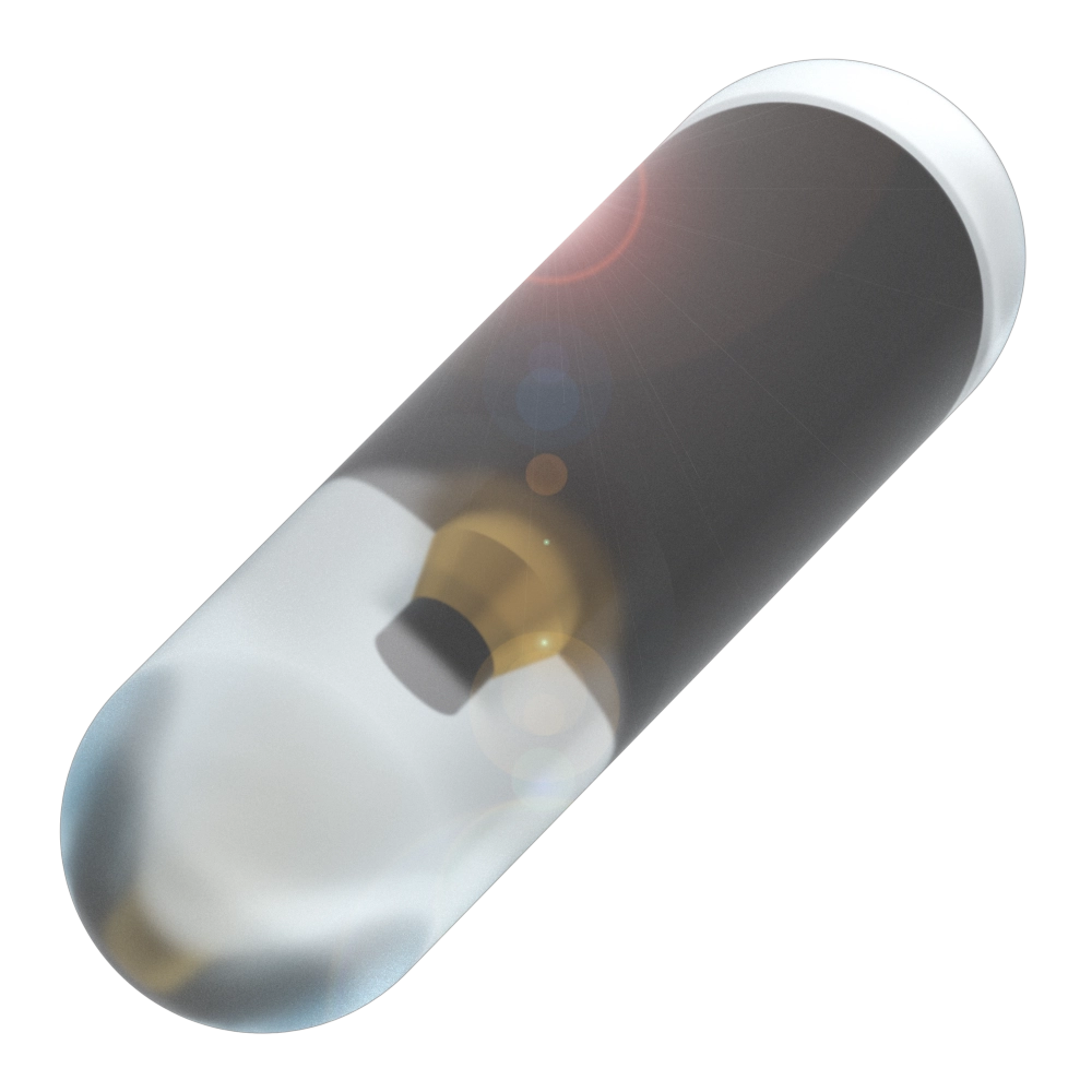 RFID LF Tags (125 kHz)