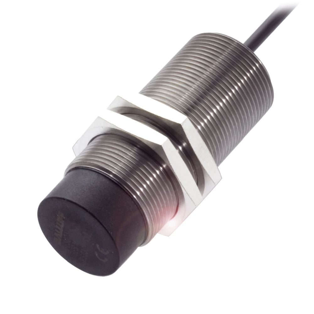 BES M30MM-NOC30F-BP02