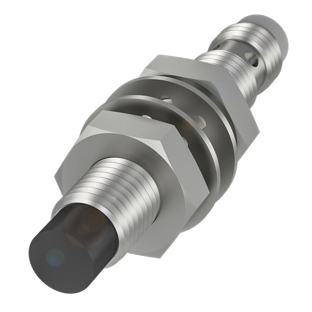 Inductive proximity switches and proximity sensors