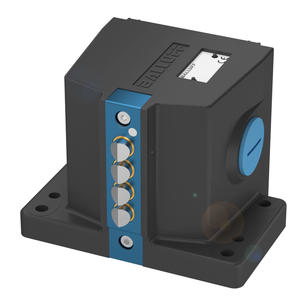 Mechanical multiple position limit switches with interchangeable plunger unit