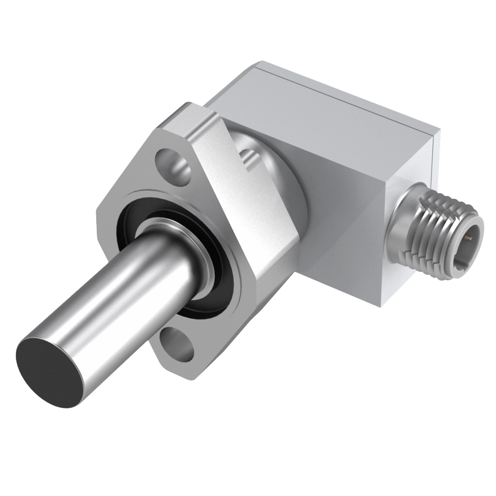 BES00MZ (BES 516-324-E4-C-03) Inductive proximity switches and proximity  sensors - BALLUFF Australia