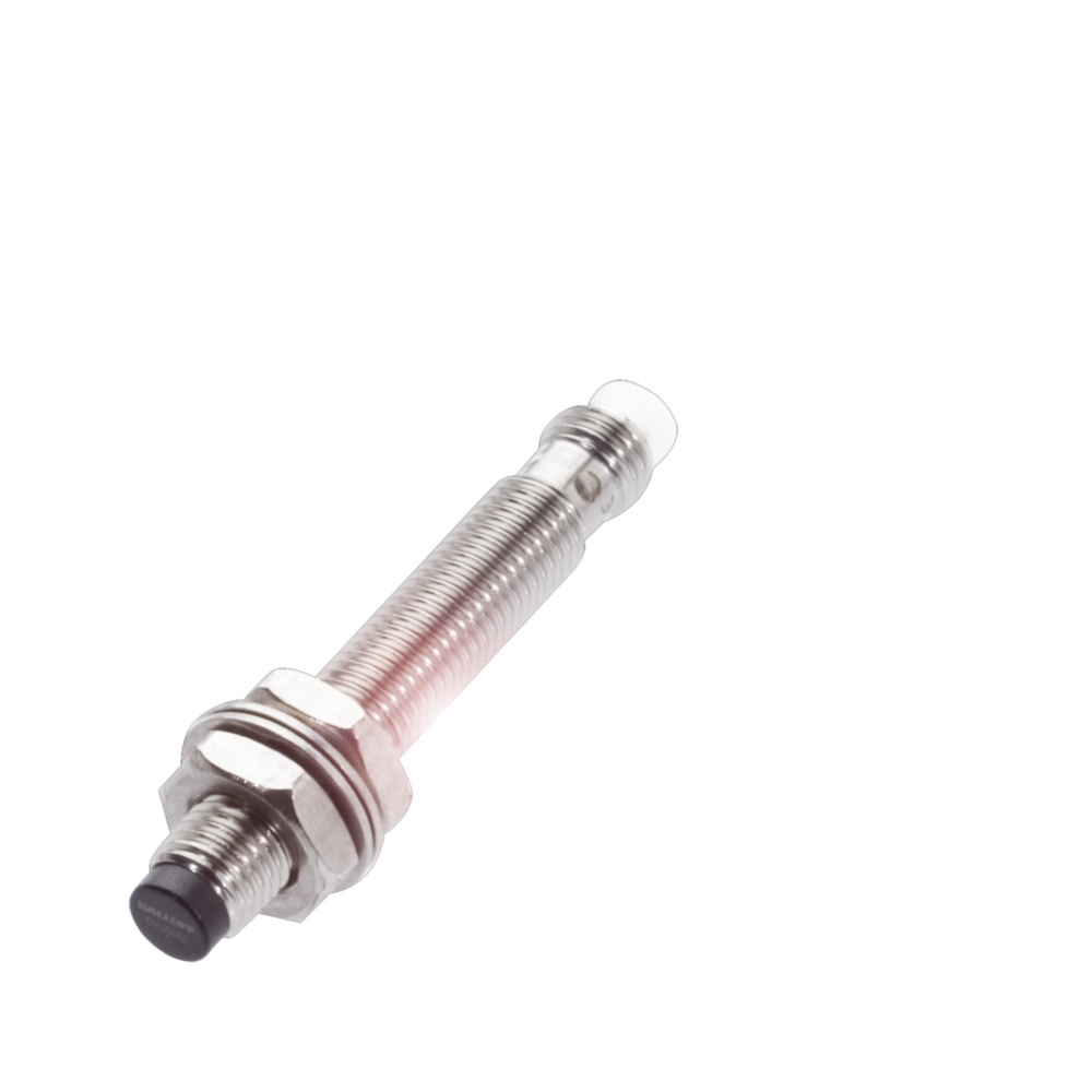 Inductive proximity switches and proximity sensors