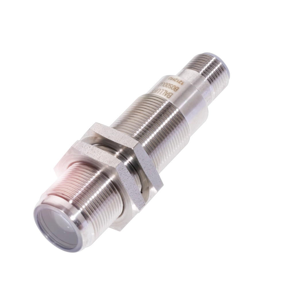 Barreras fotoeléctricas unidireccionales