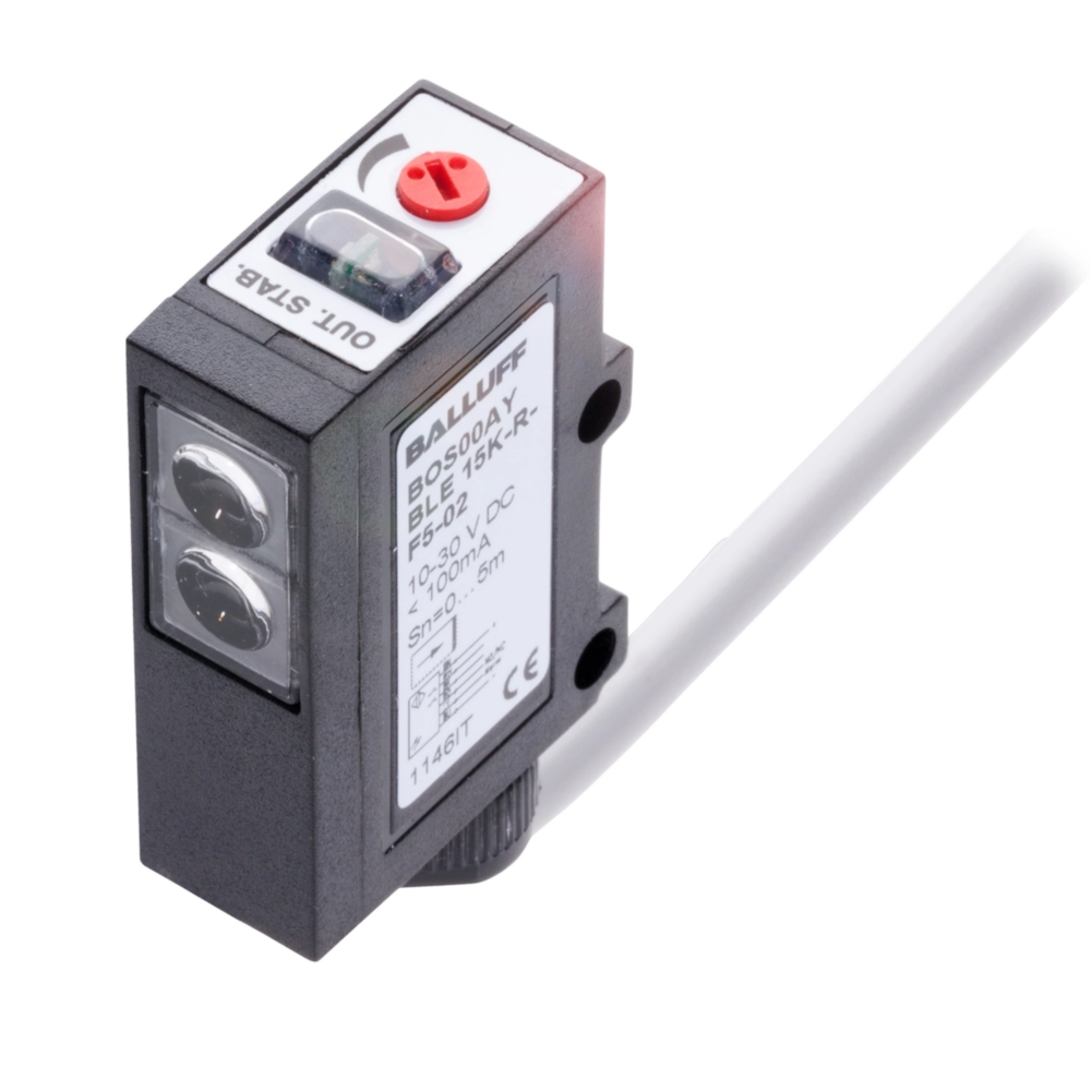 Karşılıklı tip sensörler