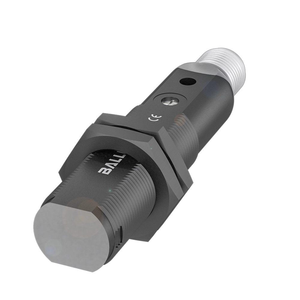 Barreras fotoeléctricas unidireccionales