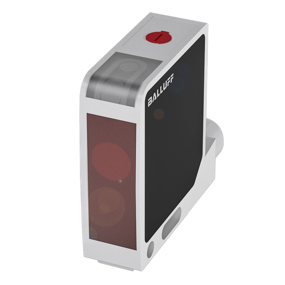 Through-beam sensors