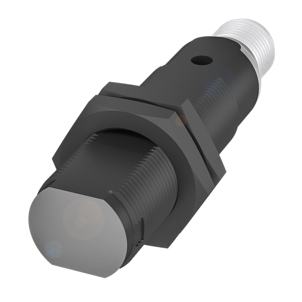 Through-beam sensors