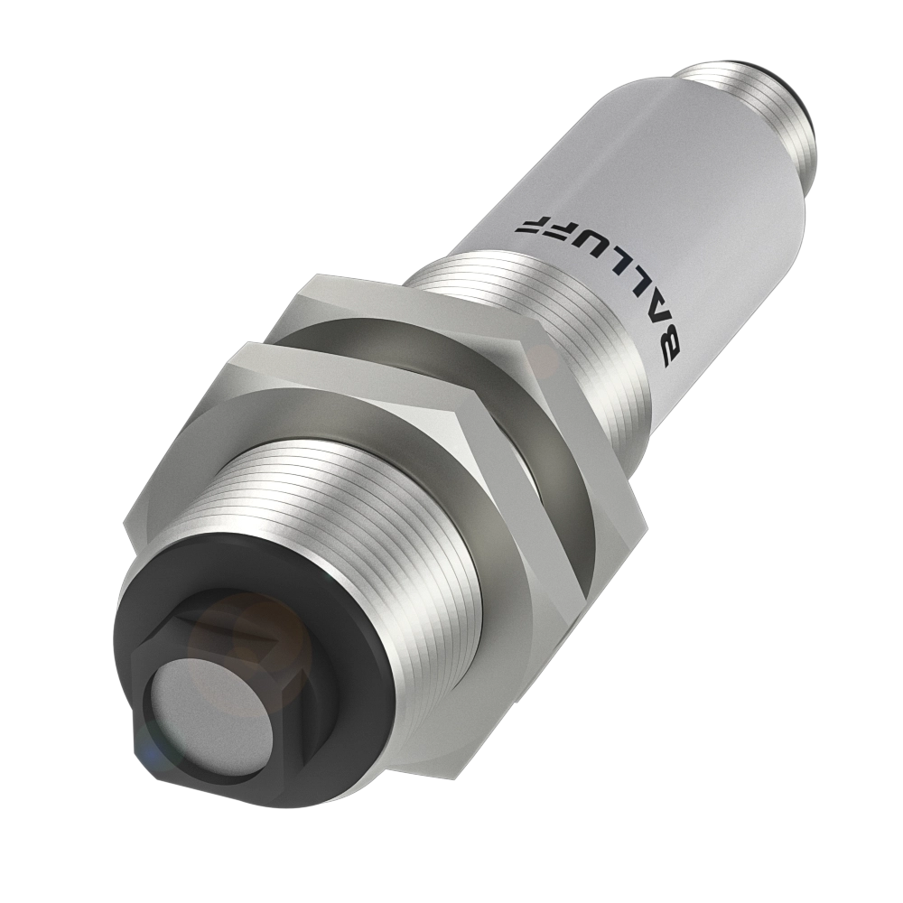 Through-beam sensors