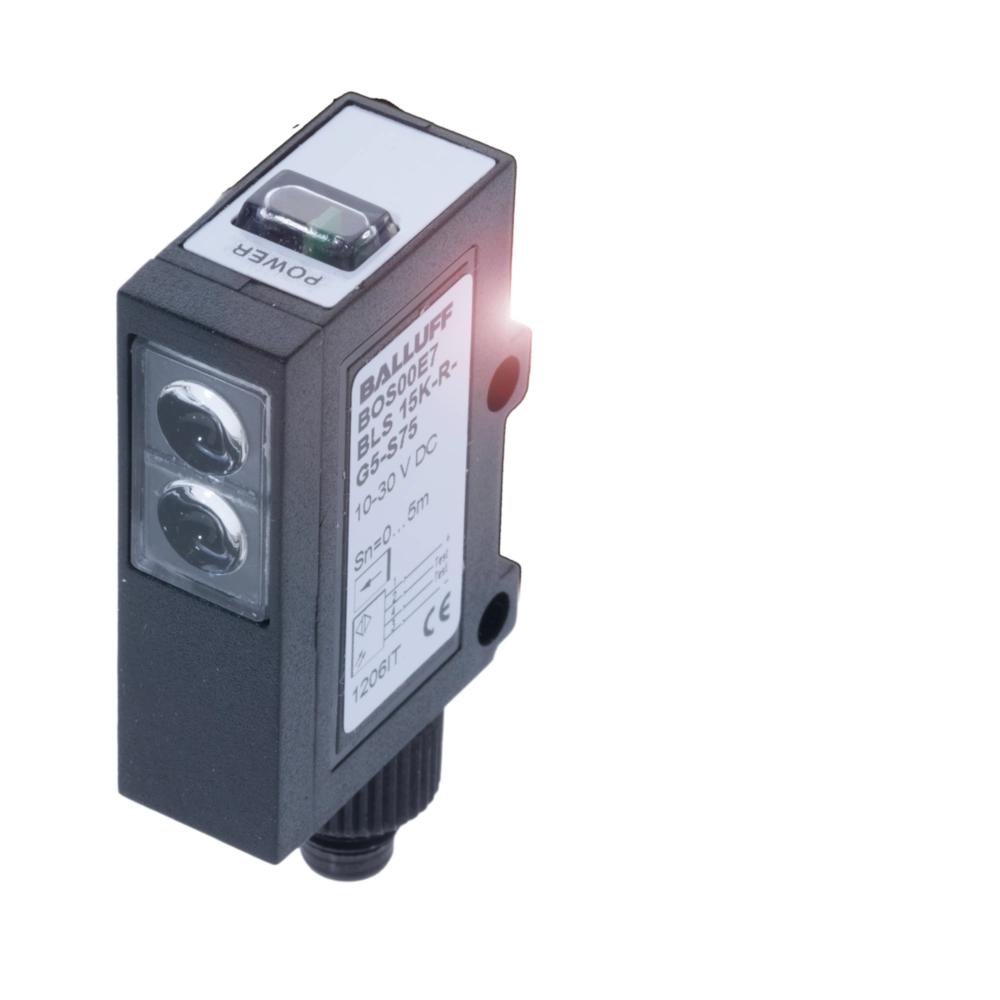 BLS 15K-R-G5-S75