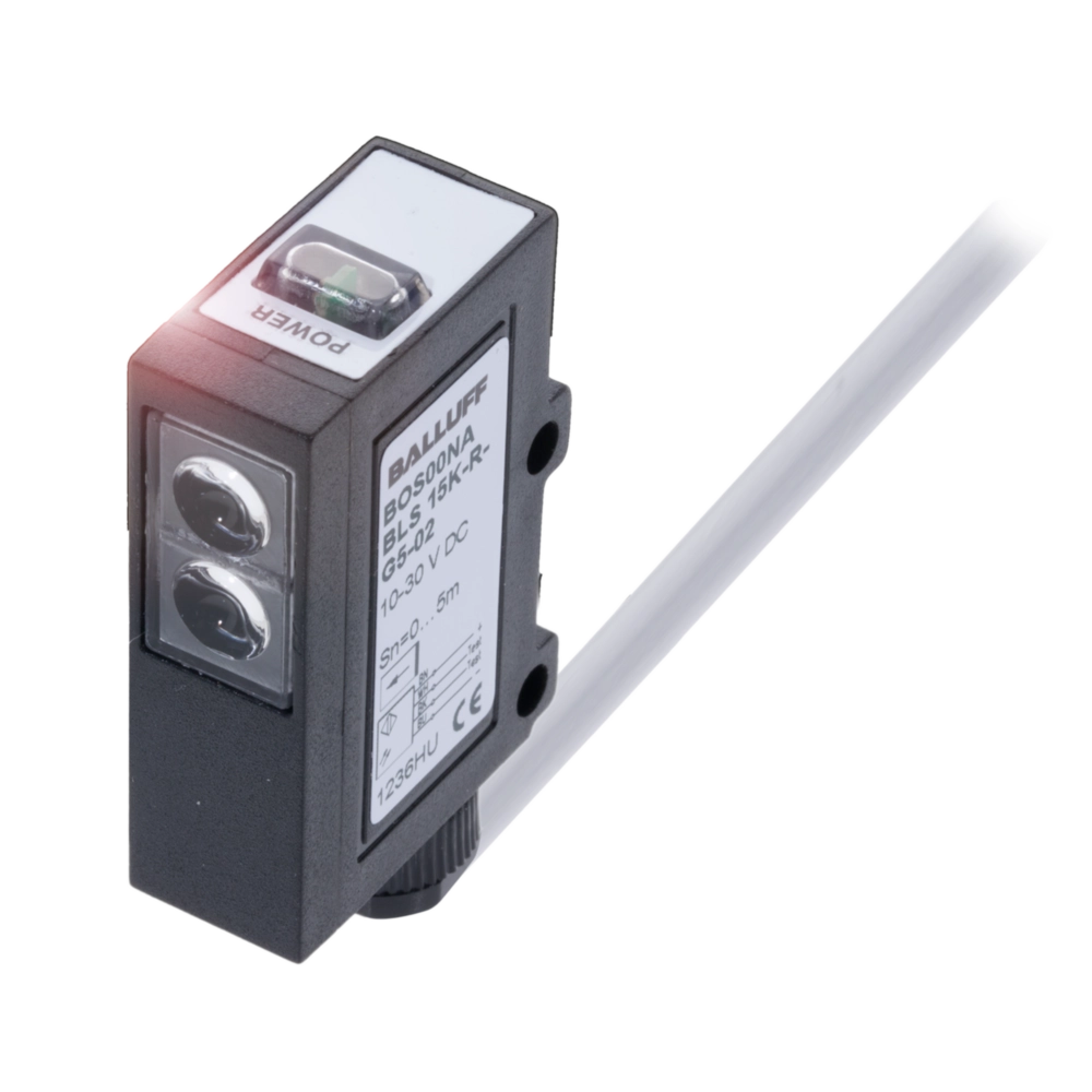 BLS 15K-R-G5-02