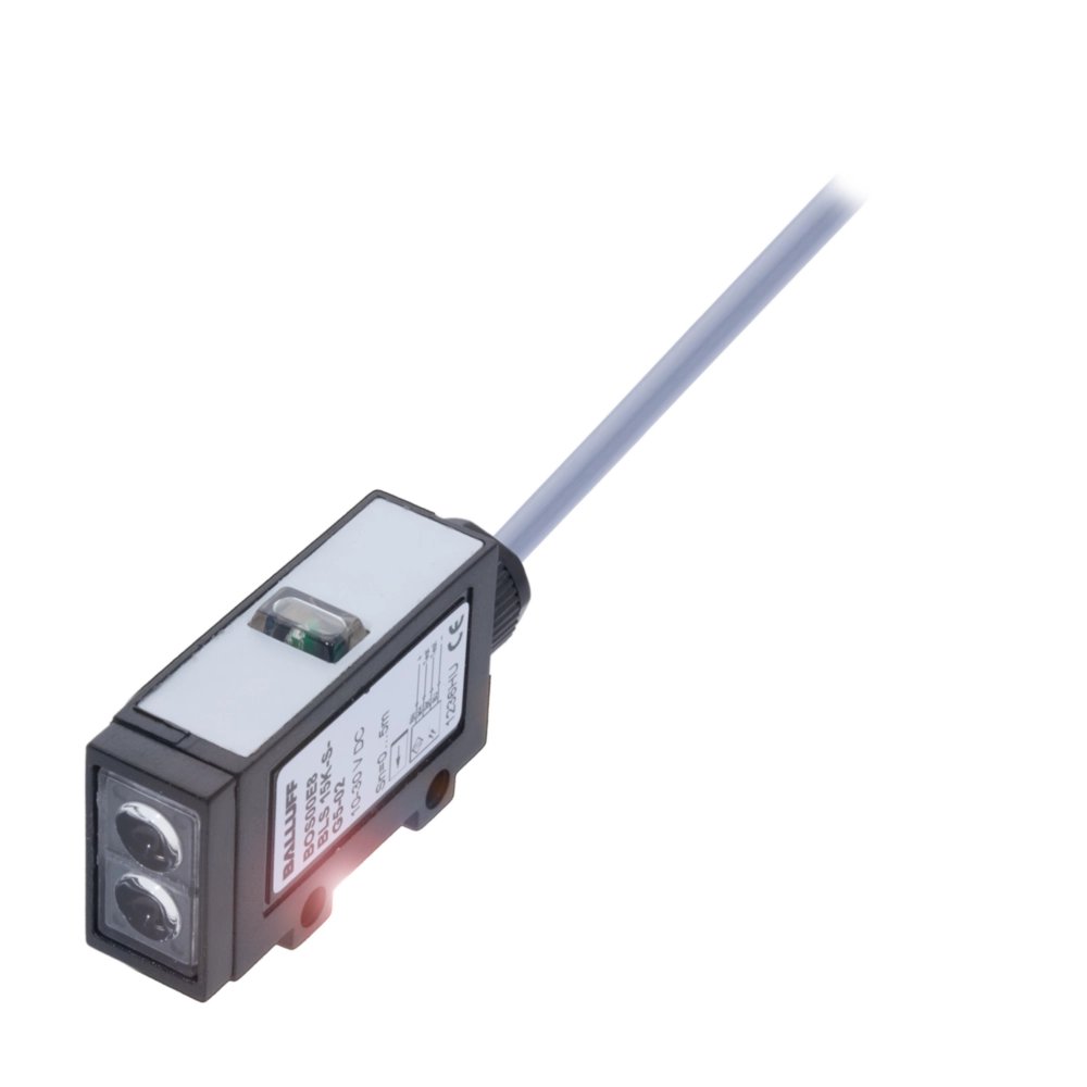 BLS 15K-S-G5-02
