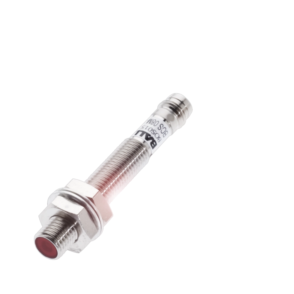 Through-beam sensors