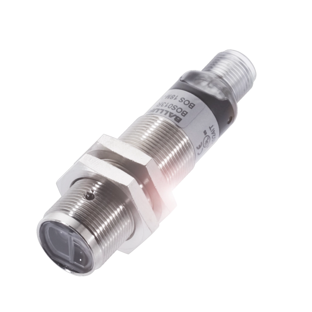 Barreras fotoeléctricas unidireccionales