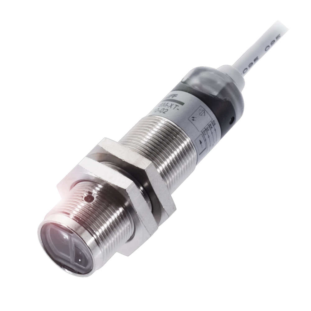 BOS 18M-XT-LS10-02