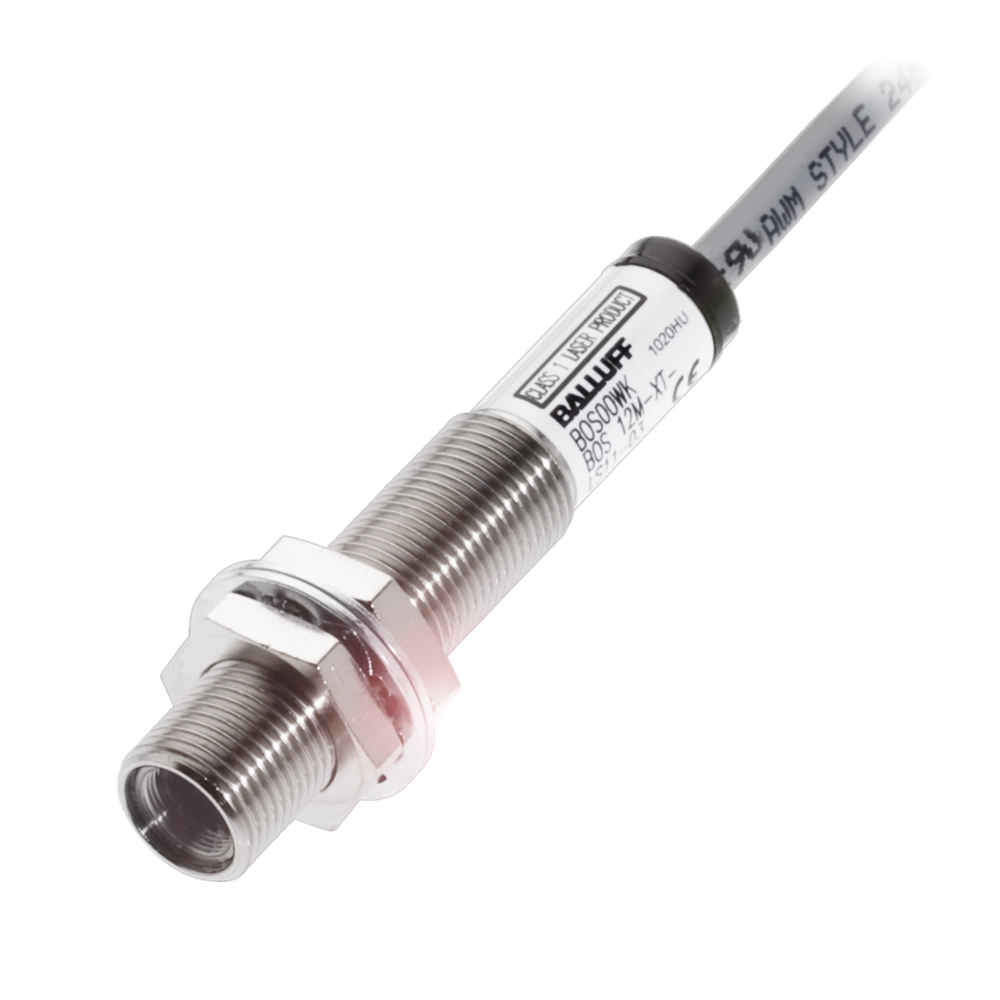 Barreras fotoeléctricas unidireccionales