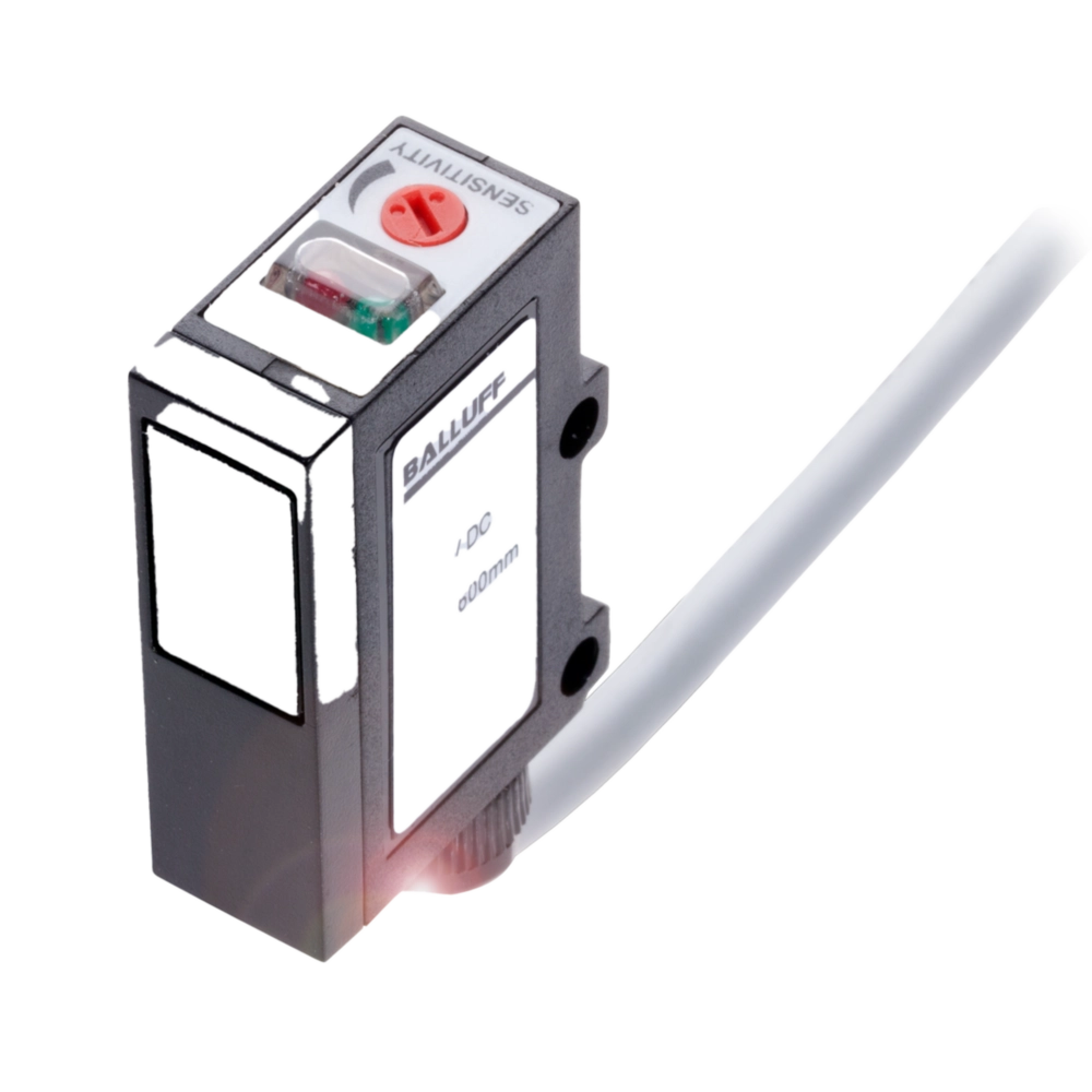 Diffuse sensors