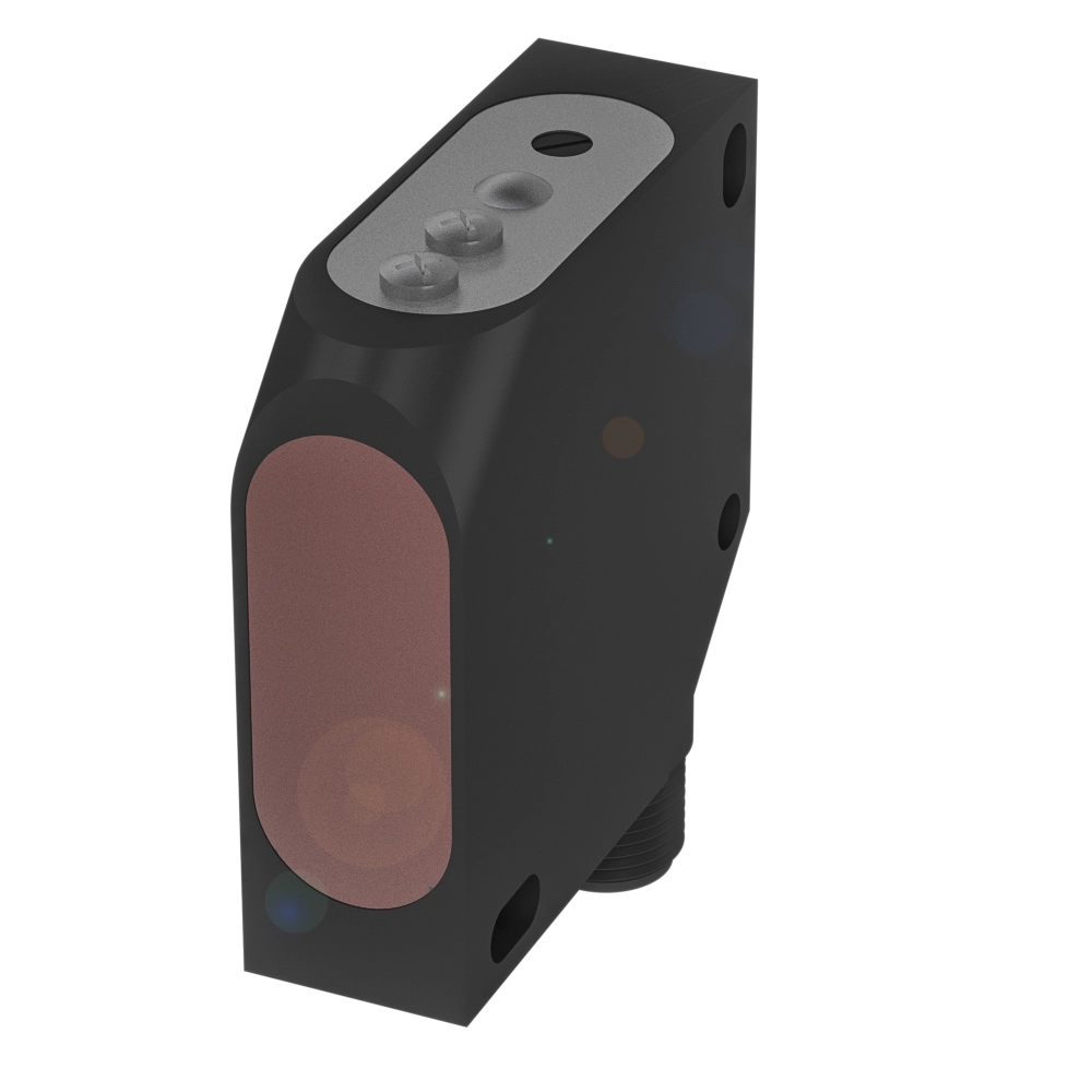 Retroreflective sensors