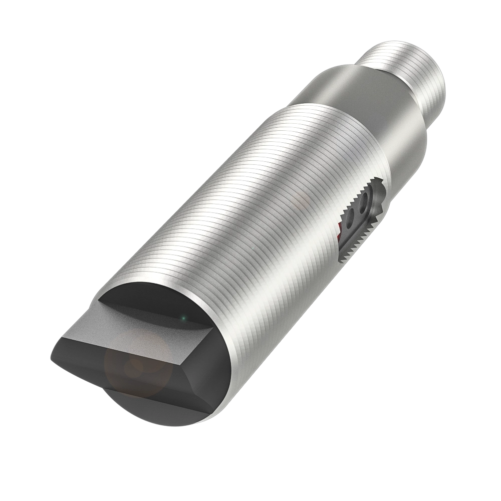 Retroreflective sensors