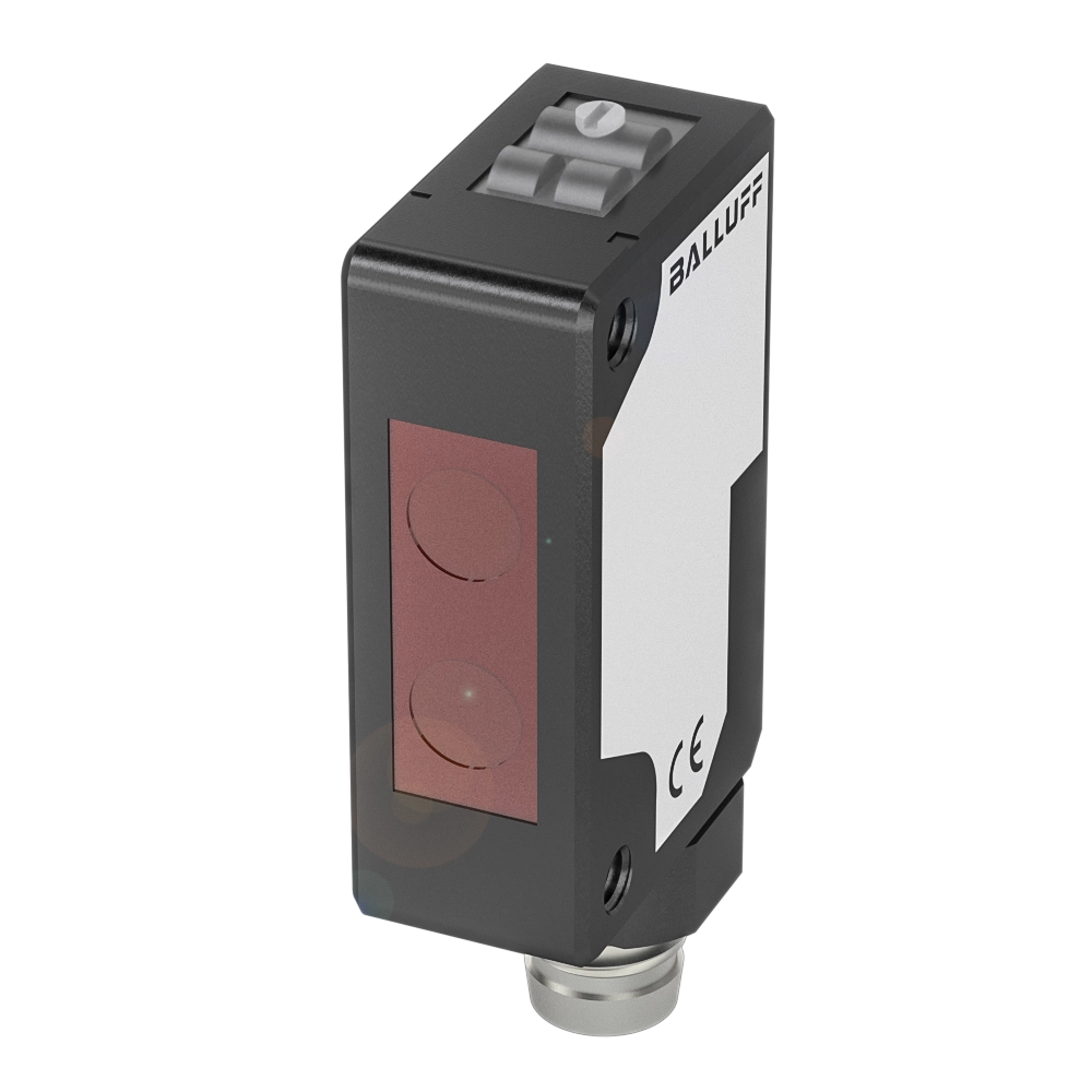 Diffuse sensors