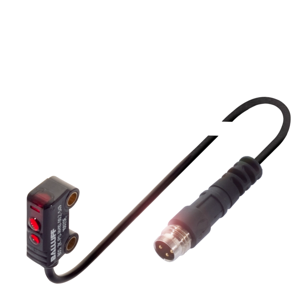 Retroreflective sensors