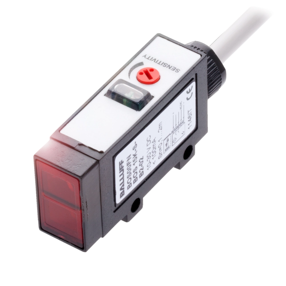 Retroreflective sensors