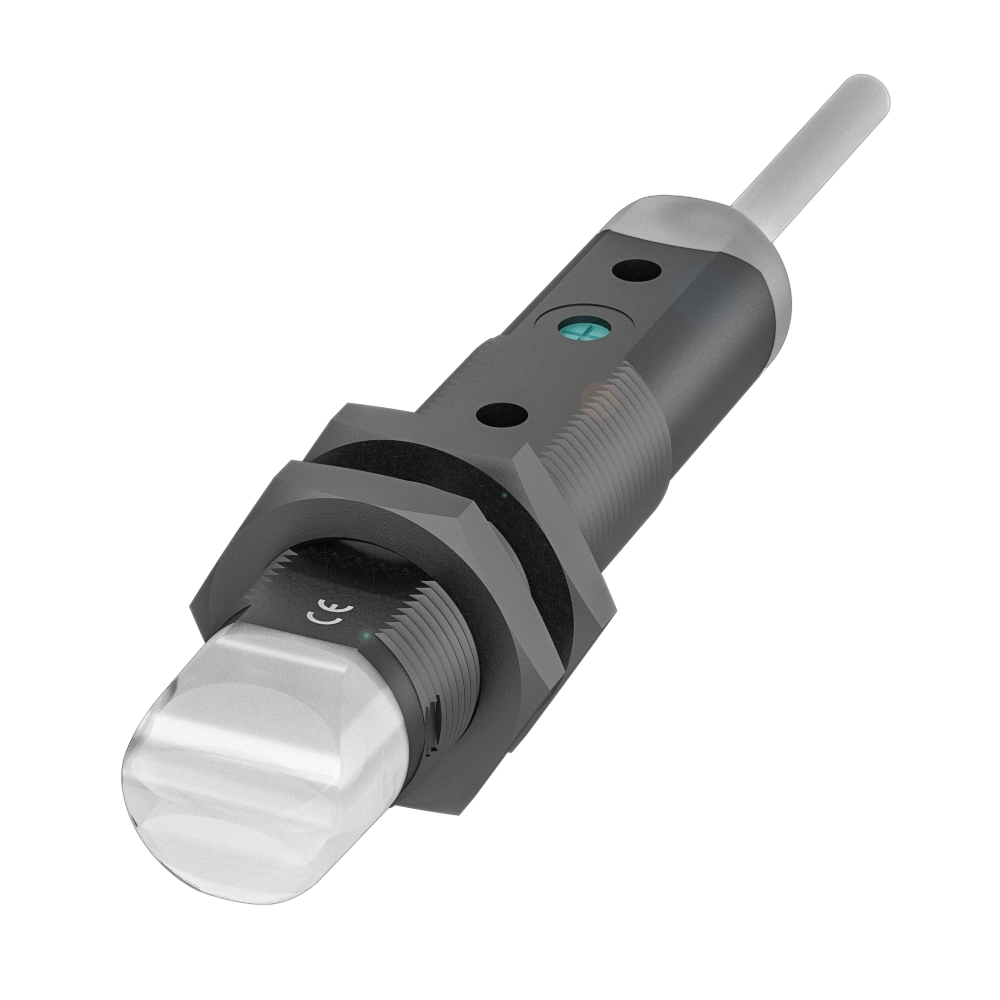 Reflexionslichtschranken