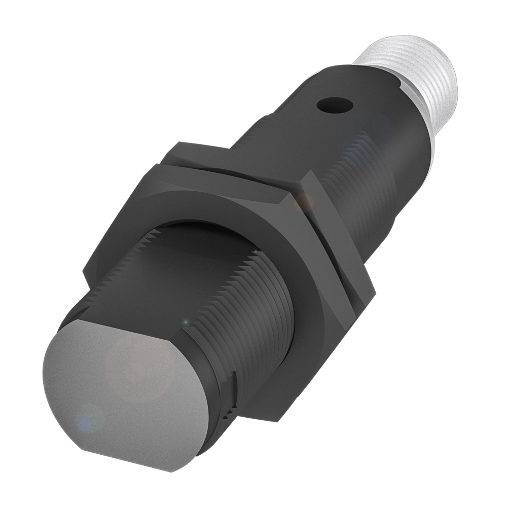 Retroreflective sensors