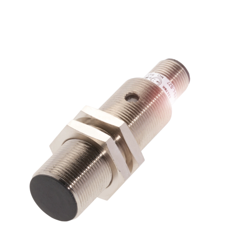 Sensores de proximidade indutivos