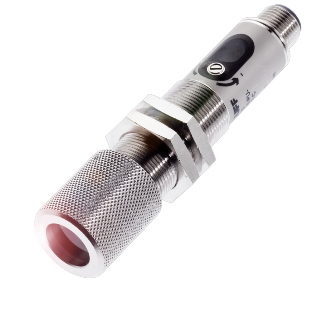 Diffuse sensors