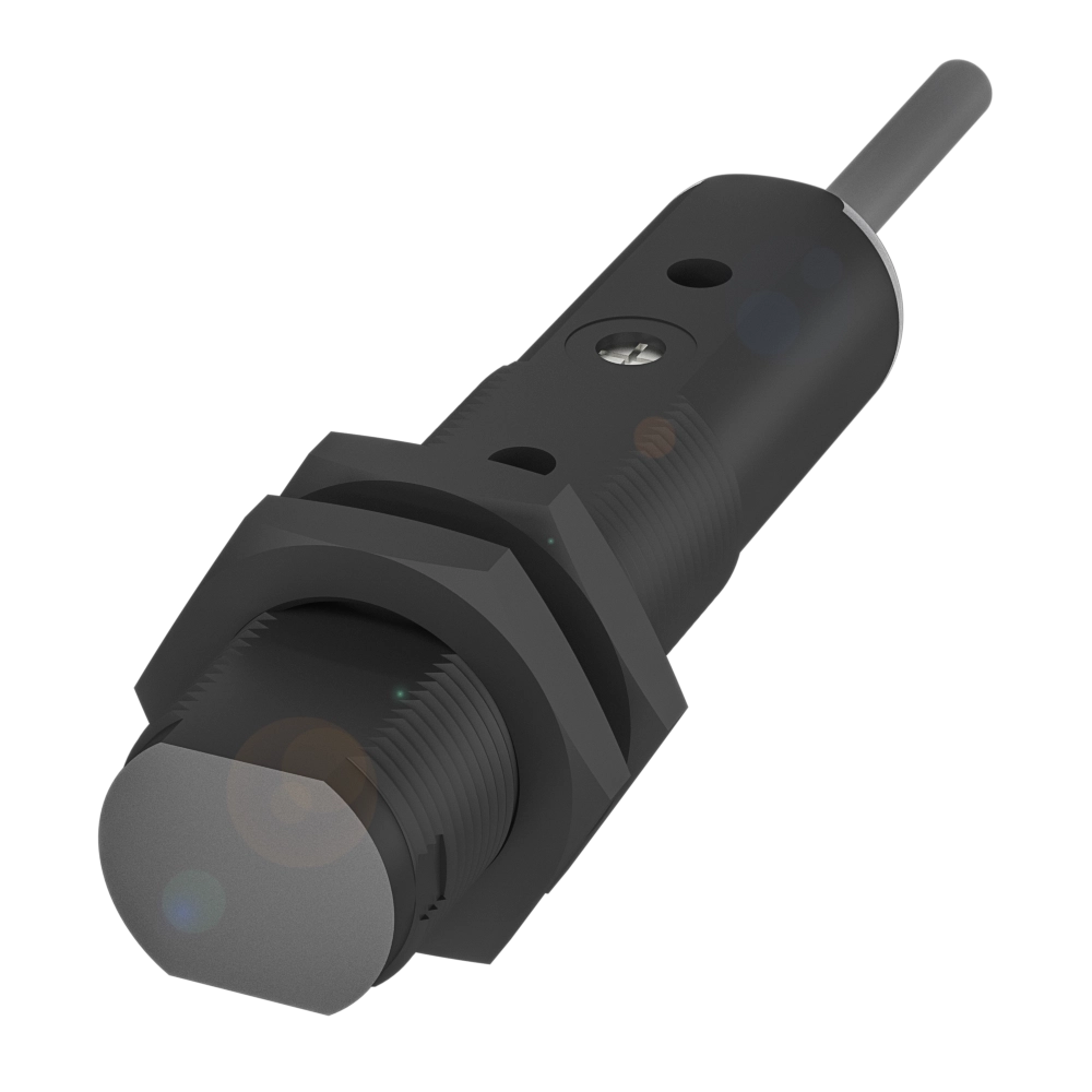Retroreflective sensors