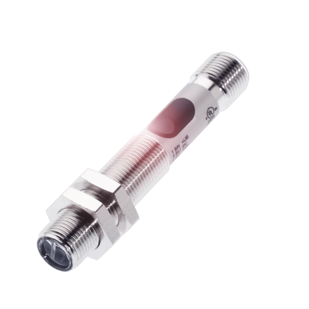 Diffuse sensors