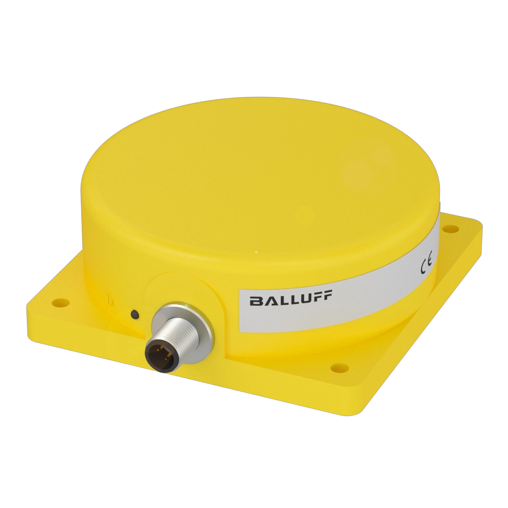 Indukční bezdotykové spínače