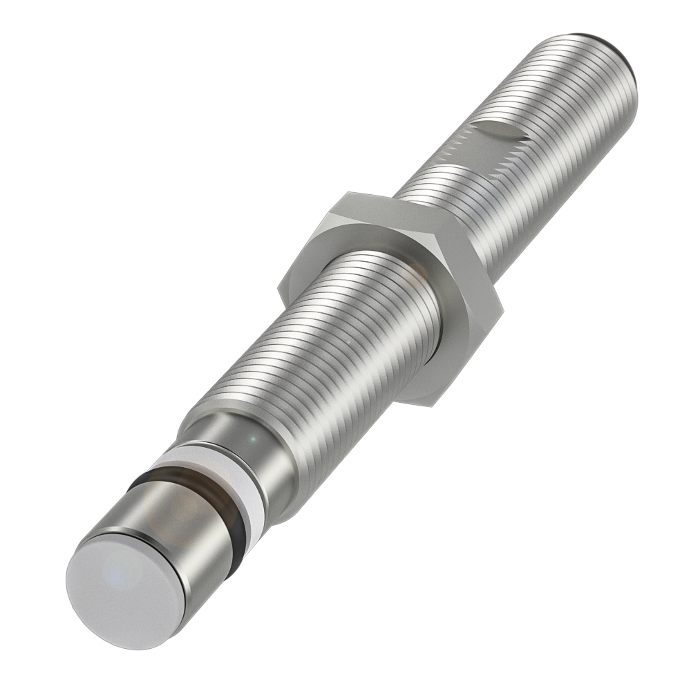 Pressure-rated inductive sensors