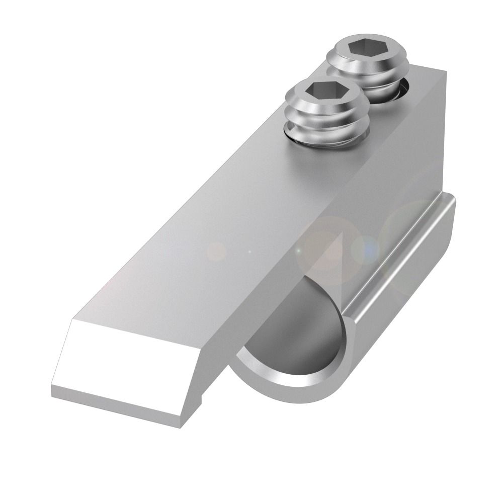 Mounting brackets for magnetic sensors