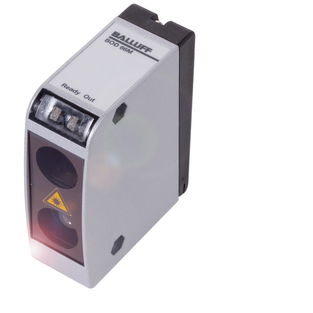 Photoelectric distance sensors