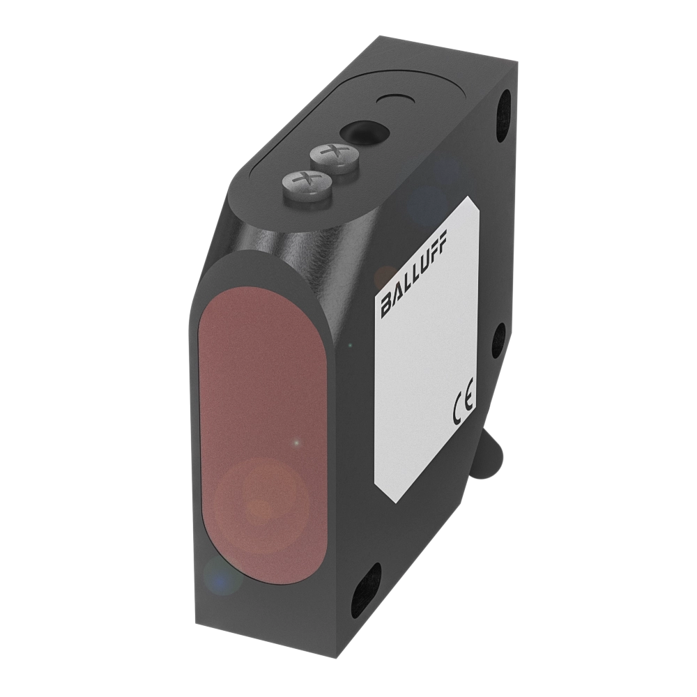 Photoelectric distance sensors