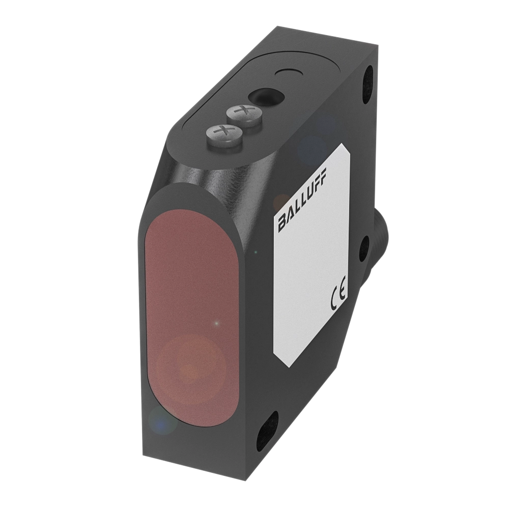 Photoelectric distance sensors