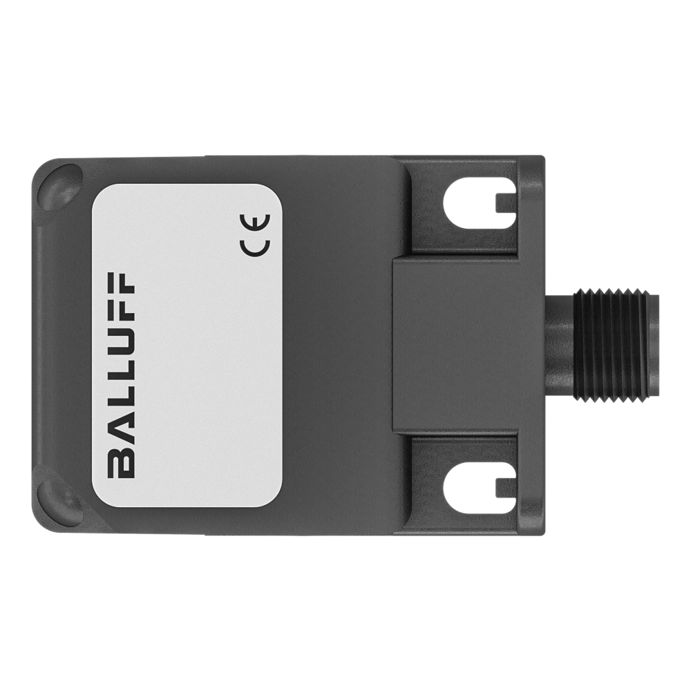 besuフォーム BES01U4 (BES Q08ZC-PSC30B-S49G) Inductive proximity switches