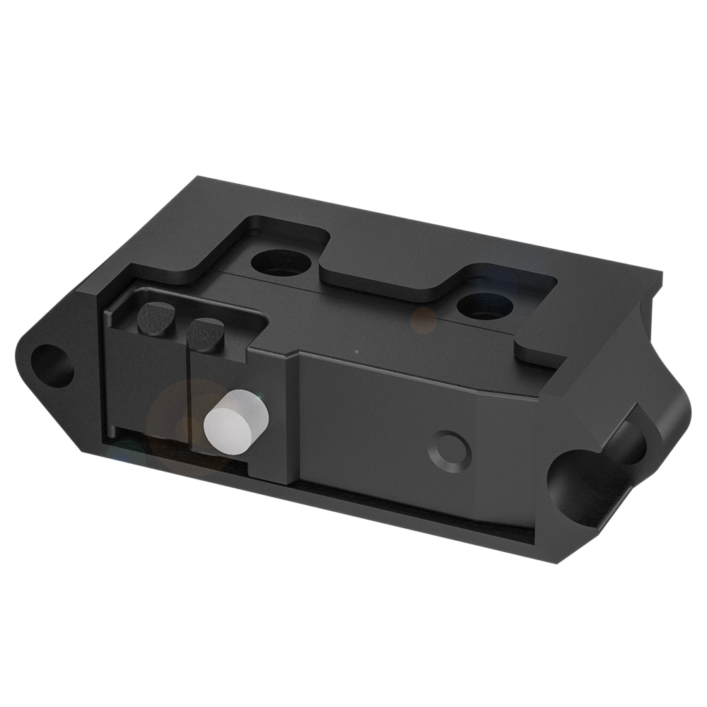 Mechanische Einzelpositionsschalter