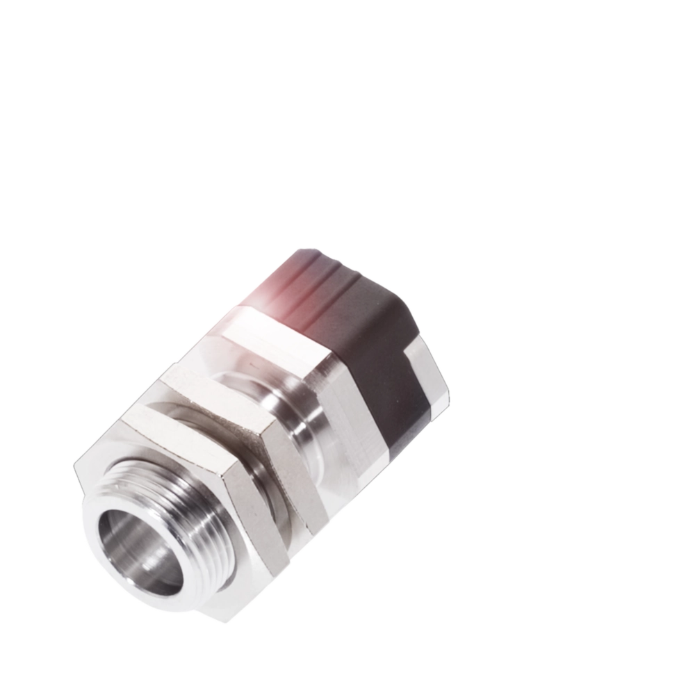 Yakınlık anahtarları için sabit durdurmasız kelepçe tutucu