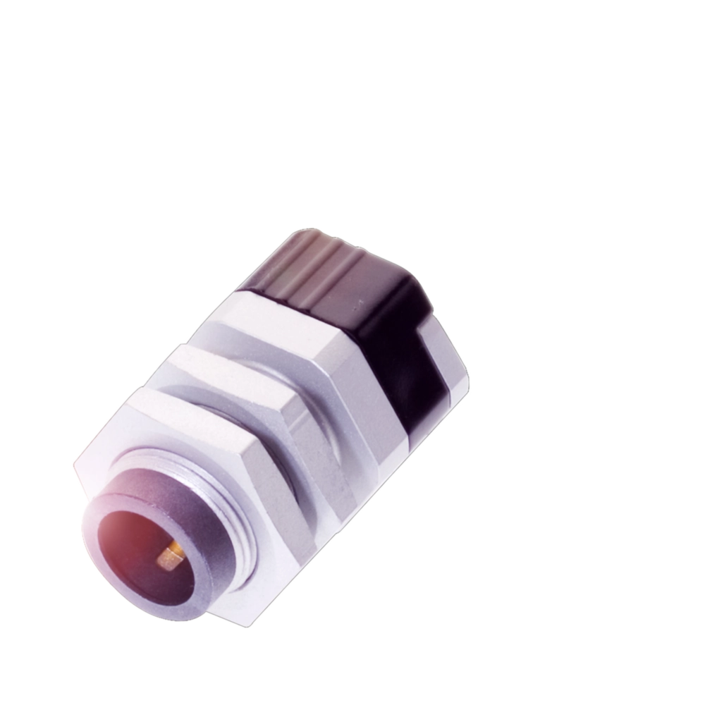 Yakınlık anahtarları için sabit durdurmasız kelepçe tutucu