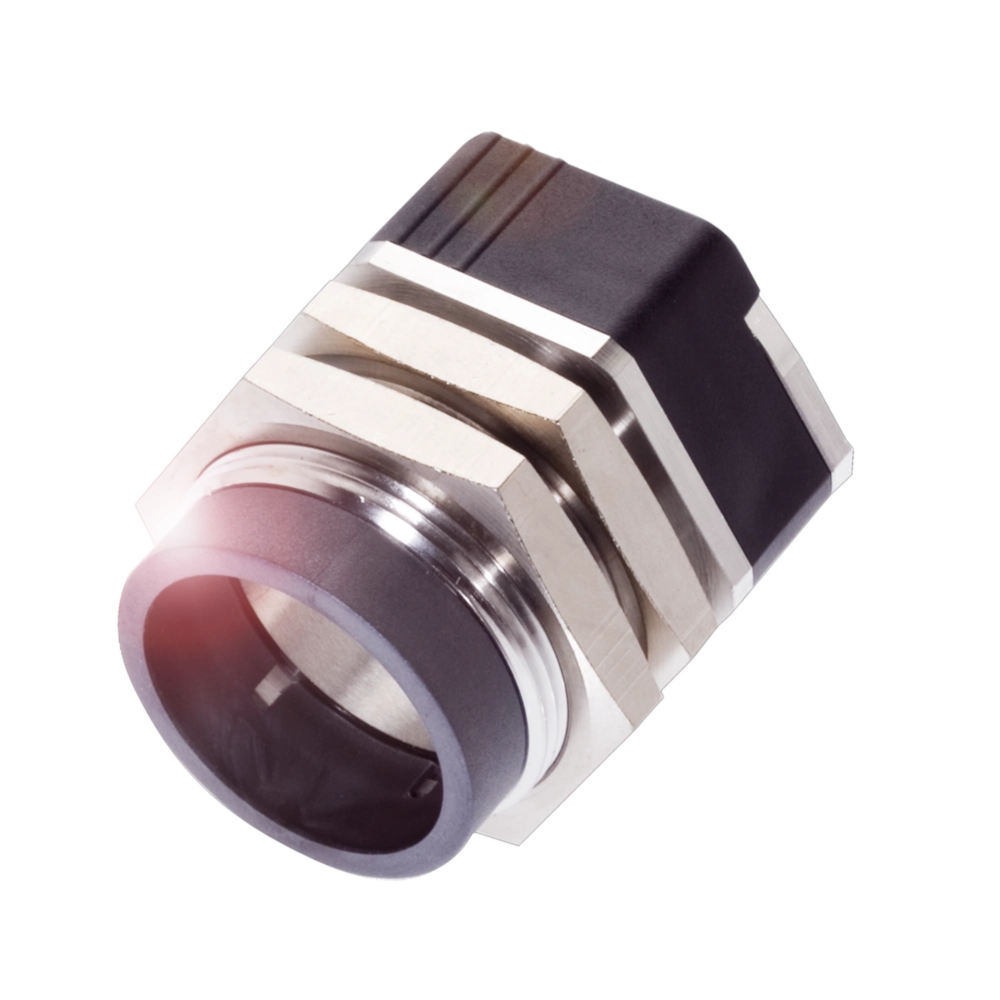 Zacisk bez stałego ogranicznika do wyłącznika zbliżeniowego