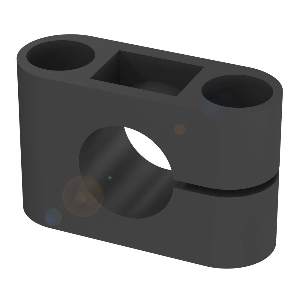 Universal brackets